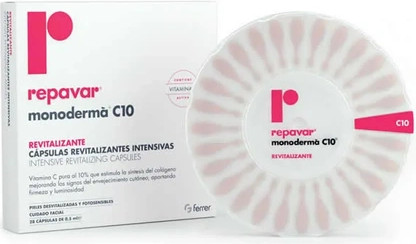 Repavar Repavar Monoderma Intensive Revitalizante