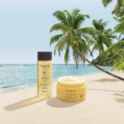 Relaxing Massage Oil Thalgo