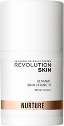 Revolution Skincare Ultimate Skin Strength Moisturiser