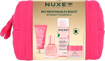 Nuxe My Beauty Essentials Kit