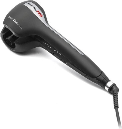 Curling Iron Babyliss Automatische Lockenwickler für 3 verschiedene Lockenstylings