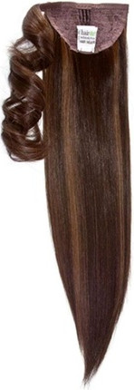 Hairdo Hair Extension Light Brown Hazelnut 46cm