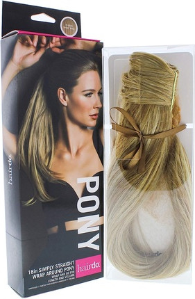 Hairdo Golden Wheat Wrap Around Ponytail