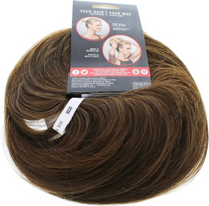 Hair tie Light Golden Brown