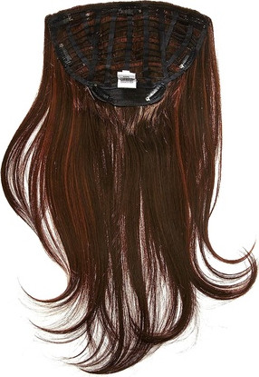Hairuwear Hairdo Straight Extension T2L Chocolate Copper 22 Inch