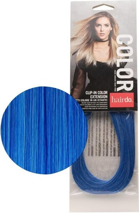 Hairdo Clip-In Color Extension Ocean 36cm