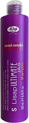 Lisap Ultimate Plus Шампунь