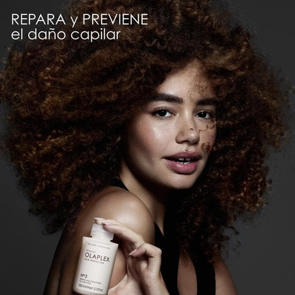 Hair Perfector No.3 Repairing Treatment Olaplex