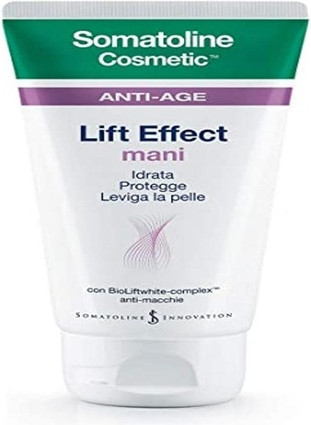 Hand Cream Somatoline