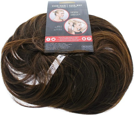 Hairdo Style-A-Do/Mini-Do Duo Pack R10 Chestnut