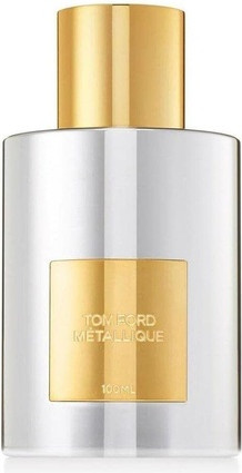 Eau de Parfum Tom Ford Metallique