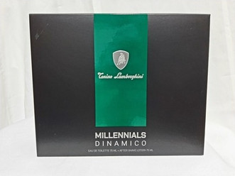 Tonino Lamborghini Eau De Toilette