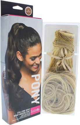 Hair Extension by Hairdo