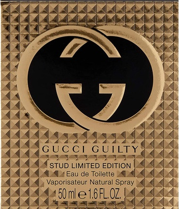 Gucci Guilty Stud Eau de Toilette
