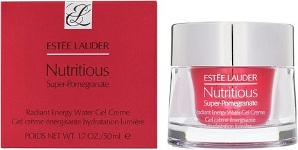 Estee Lauder Nutritious Radiant Energy Water Gel Creme