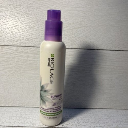 Matrix Styling Glotion Longwear Hitzeschutz Primer