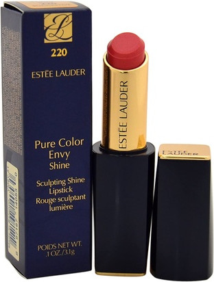 Lipstick Estee Lauder Pure Color Envy Sculpting Shine