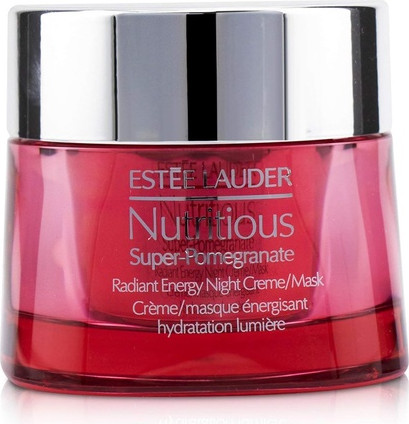 Estee Lauder Ночной крем/маска для сияния