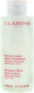 Clarins Moisturerich Body Lotion