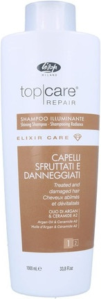 Шампунь Lisap Elixir Care