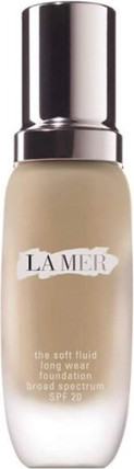 La Mer Soft Fluid Long Wear Foundation SPF20