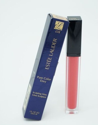 Estee Lauder Pure Color Envy Jealous Lipgloss
