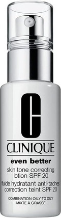 Clinique Even Better Teri Tonusini To'g'rilovchi Losoni SPF20