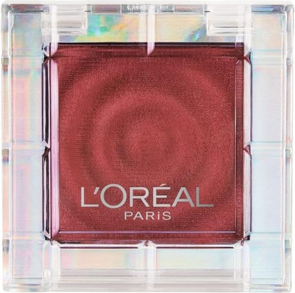 L'Oreal Professional Color Queen Тени для век Красный