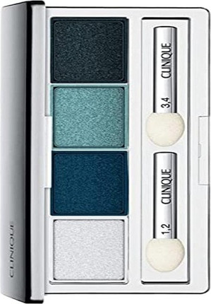 Clinique All About Shadow Quad