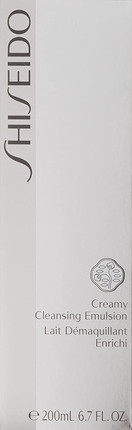 Маска для лица Shiseido пилинг и очищение
