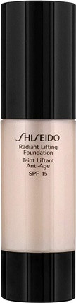 Shiseido Radiant Lifting Foundation