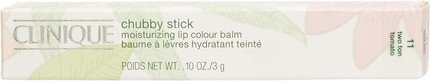 Lippen-Farb-Balsam Clinique Chubby Stick
