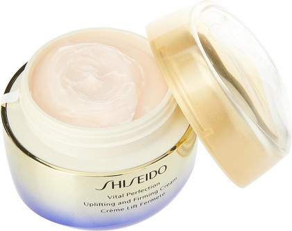 Vital Perfection Uplifting and Firming Cream Cream Shiseido