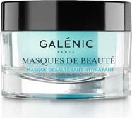 Galenic Masques De Beaut Moisturising Quenching Mask