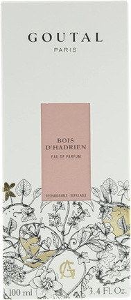 Annick Goutal Bois D'hadrien Eau De Parfum