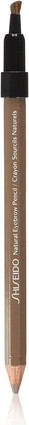 Карандаш для бровей Shiseido Natural Eyebrow Pencil