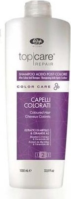 Lisap Milano LISAP Top Care Repair Color Care After Color pH-Balancer