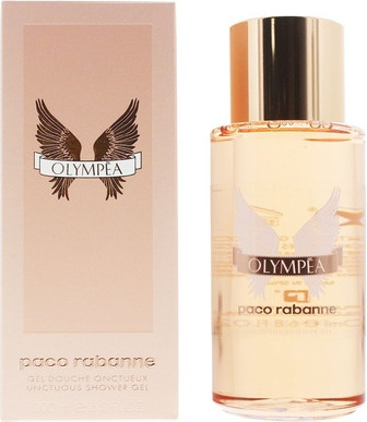Гель для душа Paco Rabanne Olympea