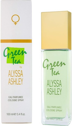 Eau de Cologne Alyssa Ashley