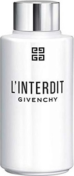 Givenchy L'interdit Лосьон для тела