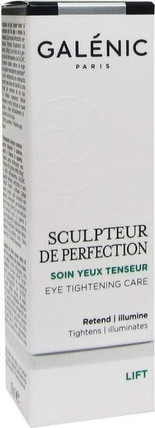 Galénic Sculpteur de Perfection Eye Tightening Care