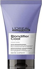 Кондиционер L'Oreal Professional Blondifier Cool