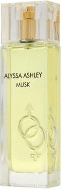 Musk Extreme Eau de Parfum Spray Alyssa Ashley