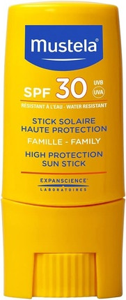 Mustela Solar Stick SPF 30