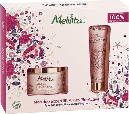 Melvita Facial Care Kit + BC Set