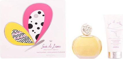 Soir De Lune Eau de Parfum & Body Cream Gift Set Sisley