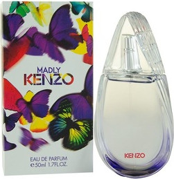 O de Parfum Kenzo Madly