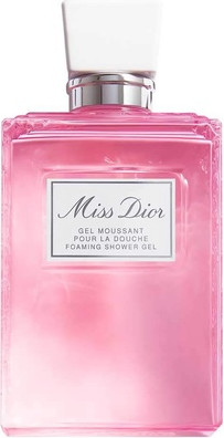 Christian Dior Miss Dior Shower Gel