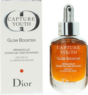 Christian Dior Capture Youth Age Delay Glow Booster