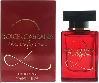 Dolce & Gabbana The Only One 2 Eau de Parfum